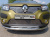 Renault Sandero (13–) Решетка радиатора верхняя (лист)